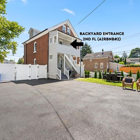 Fair Lawn10Guests! Parking 2Nd Floor-Duplexアパートメント エクステリア 写真